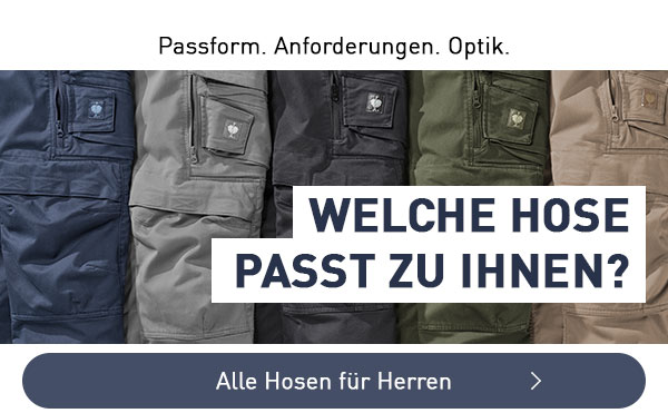 Alle Hosen für Herren 