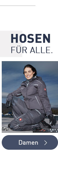 Hosen für Damen 