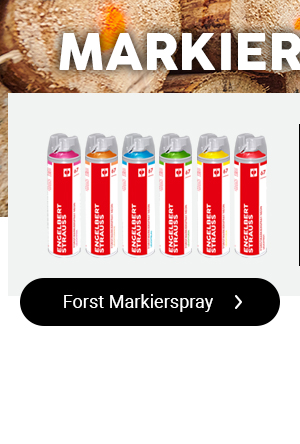 Forst Markierspray 