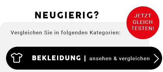 Kategorie Bekleidung - jetzt Produkte vergleichen! 